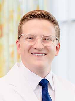 Robert Dubisky MD